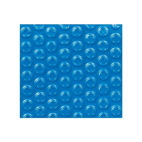 Intex Copri Piscina Telo Termico 488 cm Rotonda Copertura Autoportante Frame