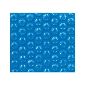 Copri Piscina Telo Termico 488x244 Rettangolare Copertura Intex Frame Solare 2