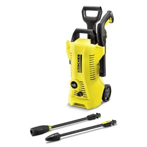 Idropulitrice Karcher Professionale Acqua Fredda Accessori Pistola Lancia Tubo