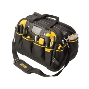 Borsa Stanley Porta Tracolla Utensili Fatmax Cassetta Attrezzi Valigia Organizer