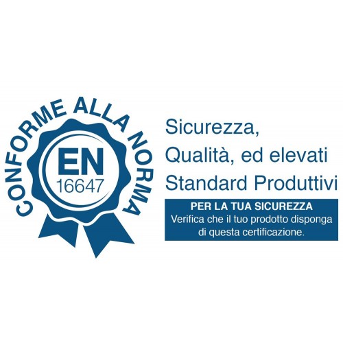 Stufa a Bioetanolo Acciaio Camino Biostufa da Terra Pavimento con Fibra Ceramica