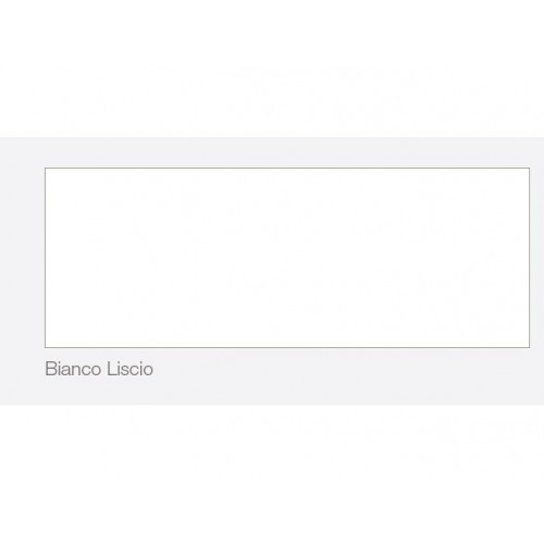Armadio Bianco 180 2 Ante Appendiabiti Mobile con Ripiano Ufficio Camera Letto