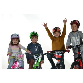 Casco Winx per Bici Bambina Bimba Skate 3 4 anni Bicicletta Pattini Monopattino 2