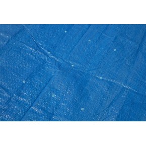 Telo per Piscina di Copertura 400x211 Frame Telaio Rettangolare Pvc Drenaggio 2