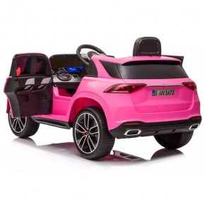 Mercedes GLE 450 Macchina Elettrica Auto Bambini Batteria | BricoShop24 2