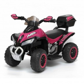 Mini Quad Elettrico a Batteria 6 V Auto Macchina Bambino | BricoShop24