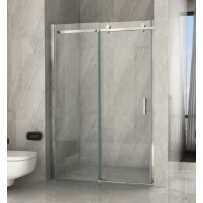 Box Doccia 100 110 120 130 140 150 160 8 mm Nicchia Anta Scorrevole in Cristallo