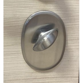 Cilindro Europeo per Porta blindata con Nottolino Interno 2