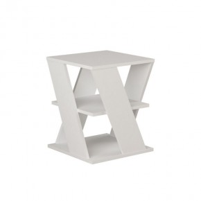 Tavolino da Salotto Bianco Moderno Basso Porta Pc Caffe | BricoShop24