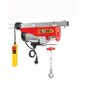 Paranco Elettrico Montacarichi Argano Verricello Sollevatore Portata 100kg
