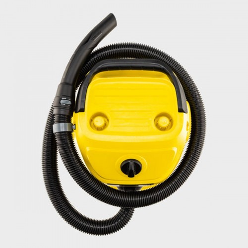Bidone Aspiratutto Karcher Aspira Solidi e Liquidi Multiuso Professionale