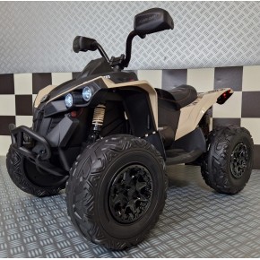 Quad Elettrico con Batteria Maverick 24 V Macchina per Bambino 4 Ruote 2