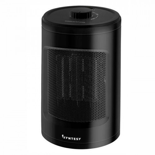 Termoventilatore Ceramico 1200 W Mini Stufa Riscaldamento Caldobagno