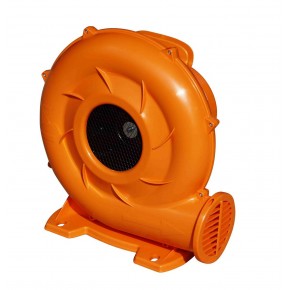 Motore Ricambio Potenza 650 Watt Giochi Gonfiabili Grandi Piccoli Soffiatore