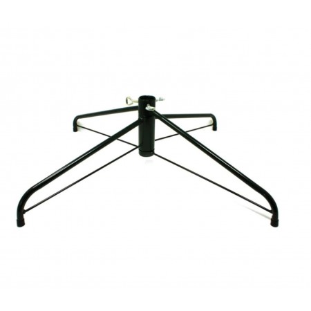 Albero di Natale 240 cm Pino con Rami Folto e Realistico in PVC Verde