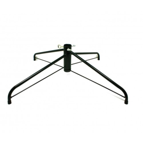 Albero di Natale 180 cm in PVC con Rami Folti Abete Realistico da Montare