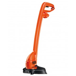 Tagliabordi Elettrico Black & Decker  250 W Decespugliatore per Bordi
