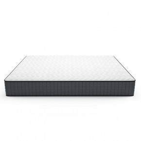 Materasso Letto Matrimoniale 140x190 a Due Piazze Memory Foam Morbido 2