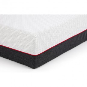 Materasso 120x190 in Memory Foam per Letto alla Francese Una Piazza e Mezza 2