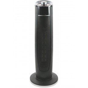 Stufa Torretta Elettrica 2000W con 2 Livelli di Potenza e Oscillazione 2
