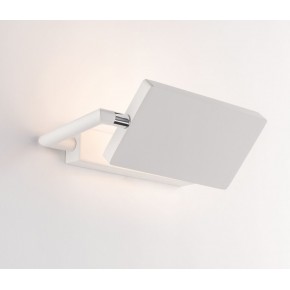 Luce Orientabile da Parete Intec Applique da Interno Regolabile a LED 2