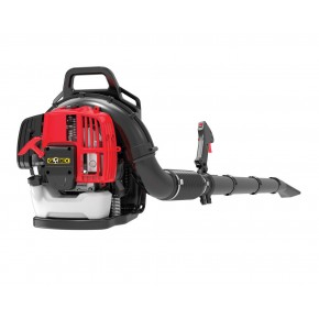 Soffiatore Globex con Motore a Scoppio per Giardinaggio Soffia Foglie