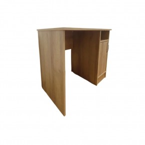 Scrivania Rovere 90x50 cm per Camera da Letto 2