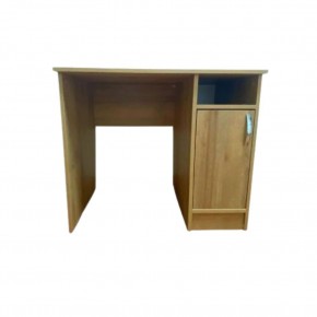 Scrivania Rovere 90x50 cm per Camera da Letto