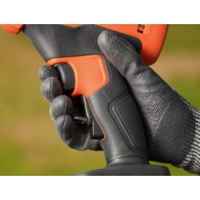 Forbici Elettriche Black and Decker a Batteria per Giardinaggio 2