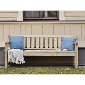 Panchina da Giardino 200x65 cm Pic Nic 2