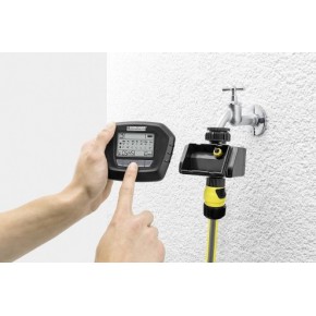 Karcher Centralina per irrigazione Goccia Goccia 2