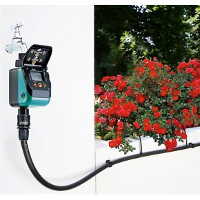 Programmatore irrigazione Automatico 2