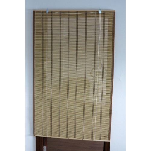 Tapparella in Midollino 100 X 250 cm