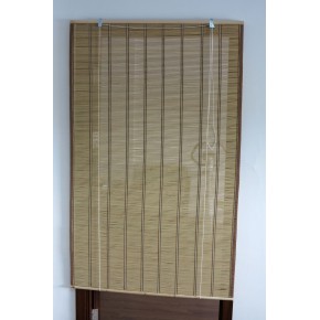 Tapparella avvolgibile in Midollino 150 X 250 cm 2