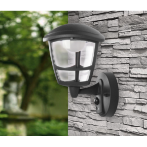 Applique da Esterno ascendente a Led 4000K 2