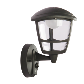 Applique da Esterno ascendente a Led 4000K