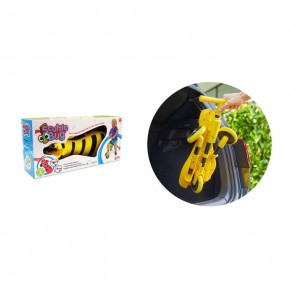 Triciclo a spinta senza Pedali Scuttle Bug Ape 2