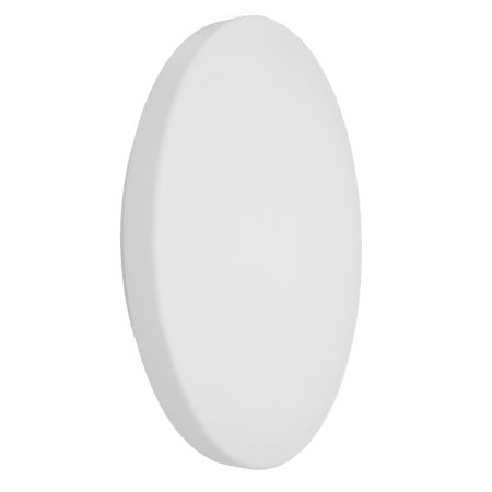 Plafoniera tonda slim Bianca a Led 2800 lumen