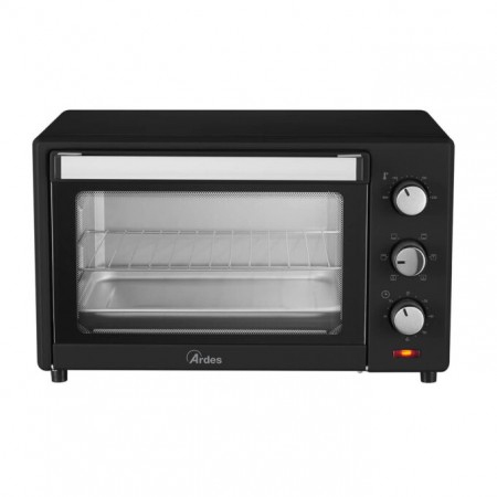 Forno Elettrico Ventilato 30 Litri Temperatura Fornetto fino a 230 Gradi