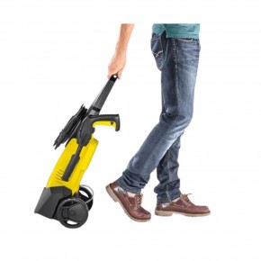 Idropulitrice Professionale 1600 W Karcher K3 2