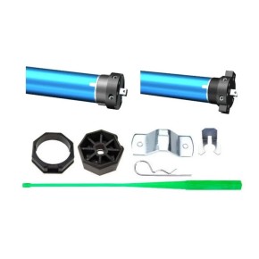 Motore Elettrico per Tapparella 20nm 35kg Tende da Sole Serranda Avvolgibile 2