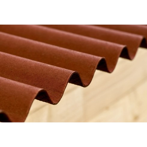 Casetta 2.4x1.6 in Legno Pannelli 16 mm con Pavimento | BricoShop24