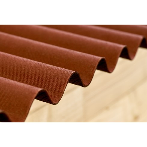 Casetta 2.8x2 in Legno Pannelli 16 mm Attrezzi Rimessa | BricoShop24