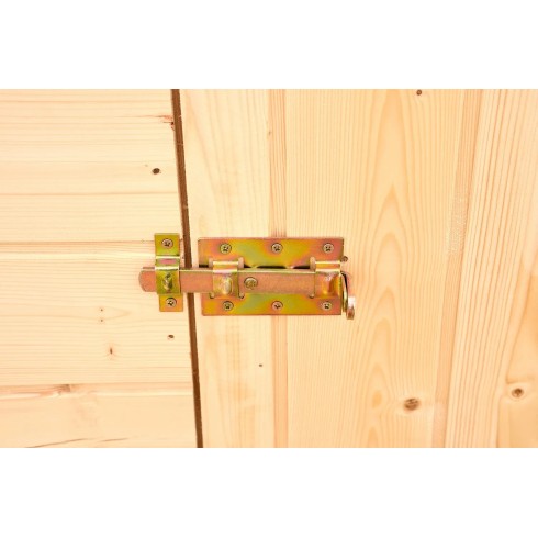 Casetta Armadio in Legno Mobile Ripostiglio da Esterno | BricoShop24