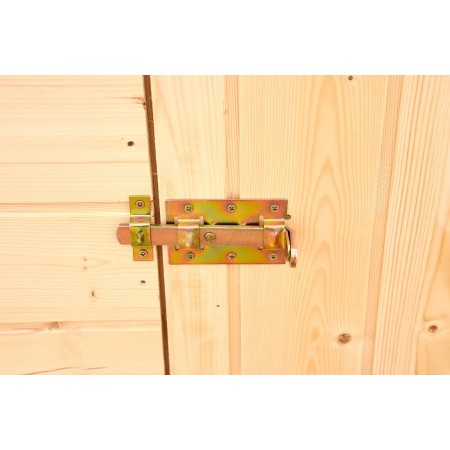 Casetta Armadio in Legno Mobile Ripostiglio da Esterno | BricoShop24
