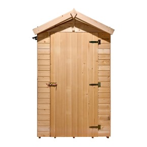 Casetta in Legno uso Bagno 140x190 cm 2