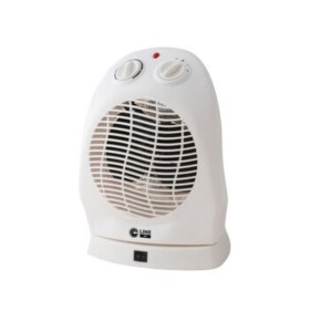 Stufetta Elettrica Scaldino a Basso Consumo 2000W
