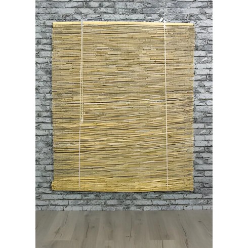 Set 5 Arelle in Bamboo ombreggiante 120x260 cm