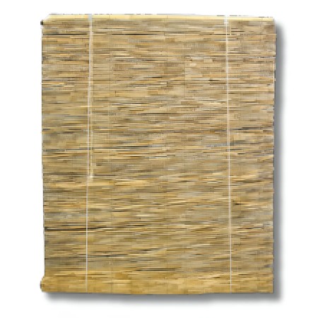 Set 3 Arelle in Bamboo ombreggiante con tiro 150x300 cm
