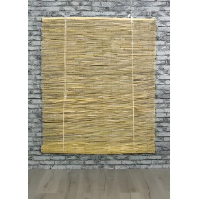 Set 3 Arelle in Bamboo ombreggiante con tiro 150x300 cm 2